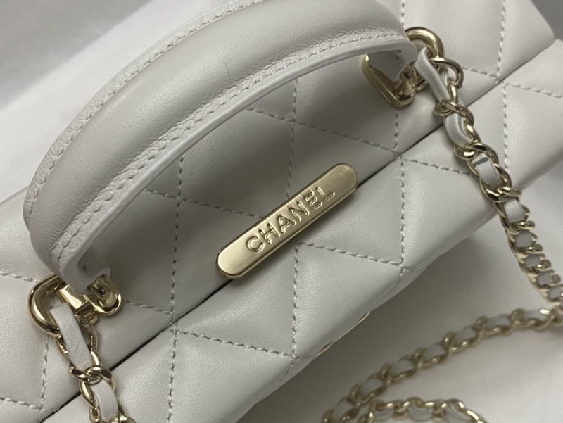 Chanel Box Bags